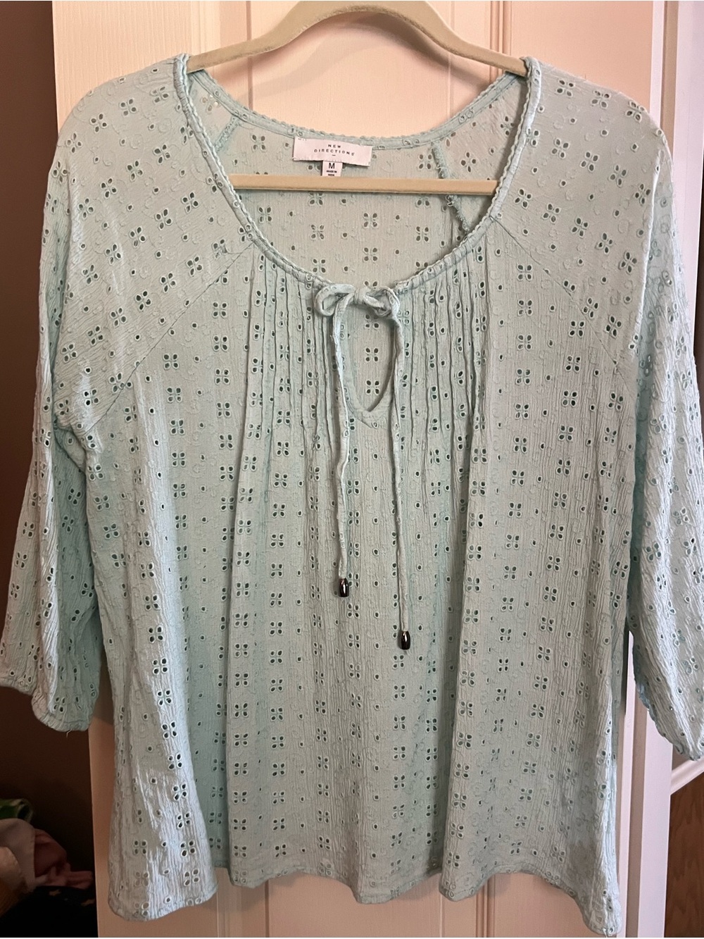 New Directions Ladies Top